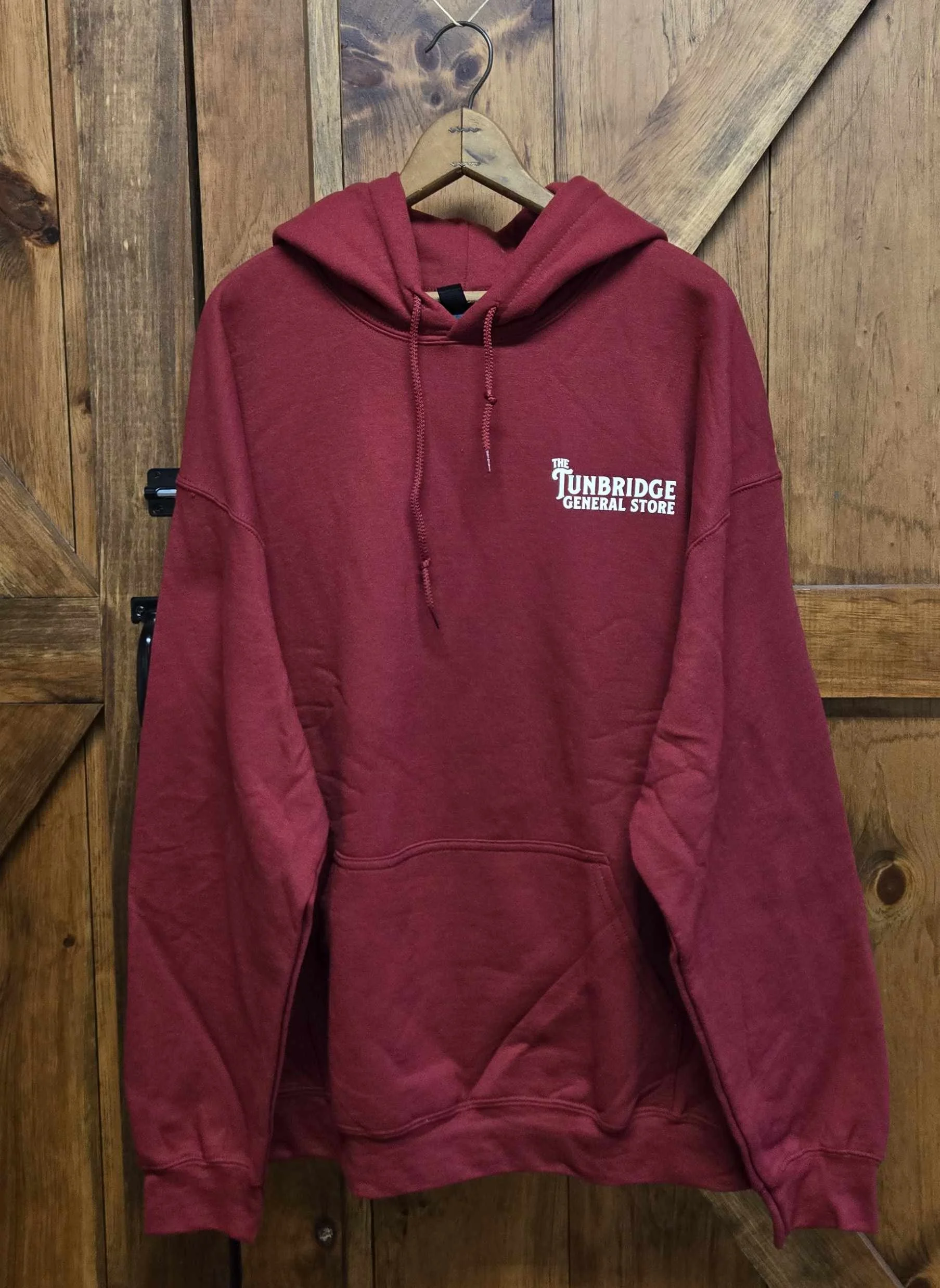 TGS_ Sweatshirt_ Red_ Front.jpg