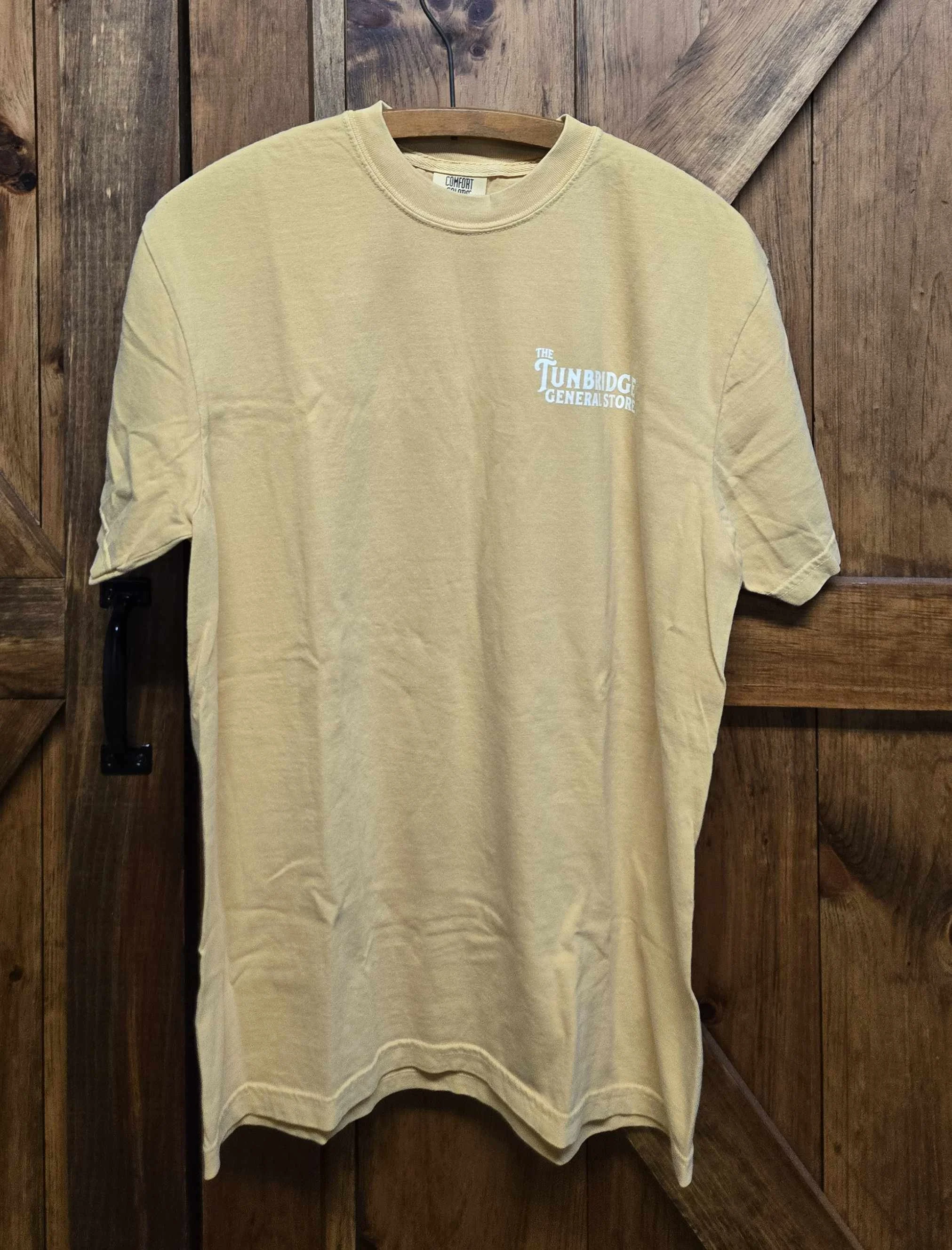 TGS TShirt_ Mustard_ Front.jpg