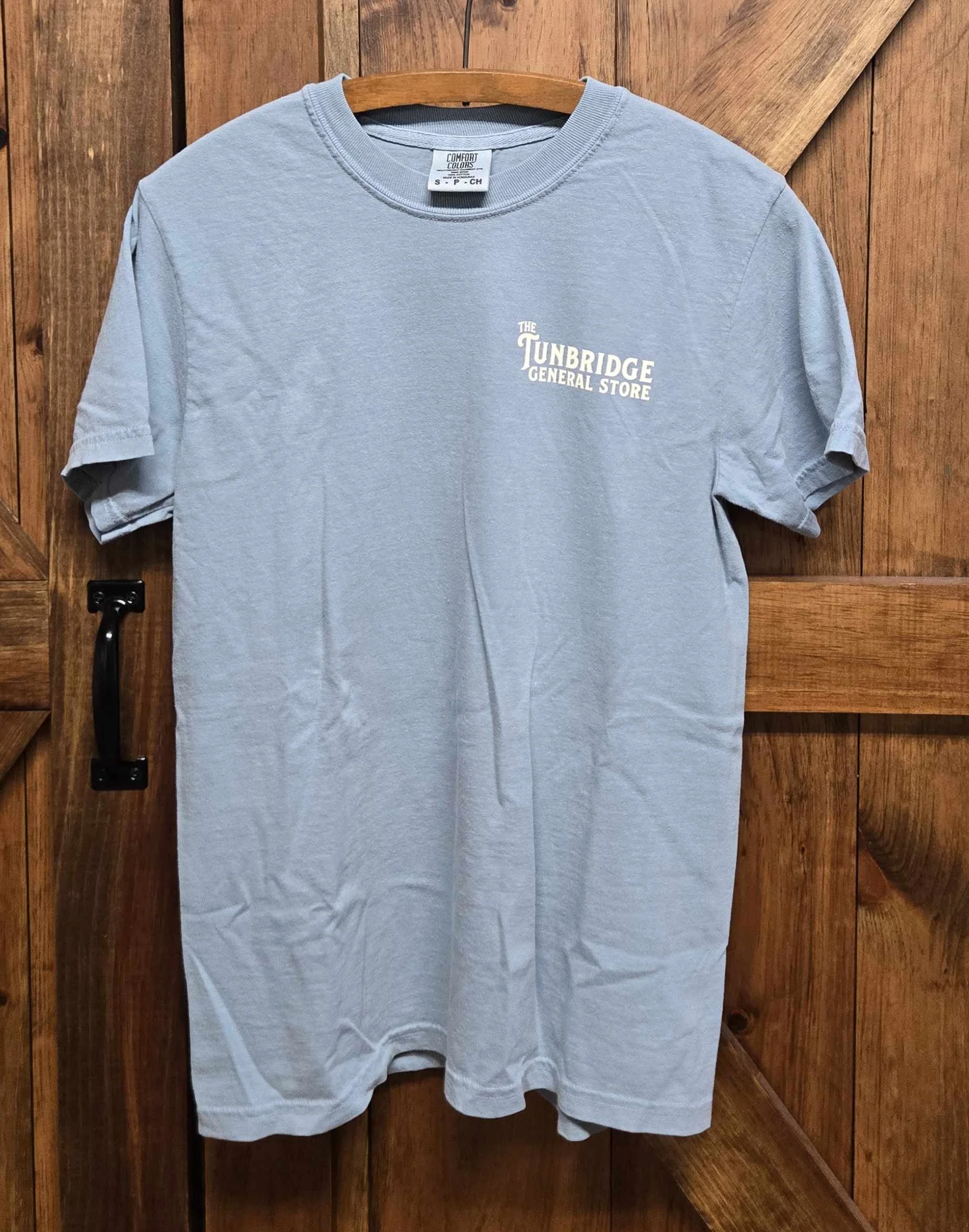 TGS TShirt_ Yankee Blue_ Front.jpg