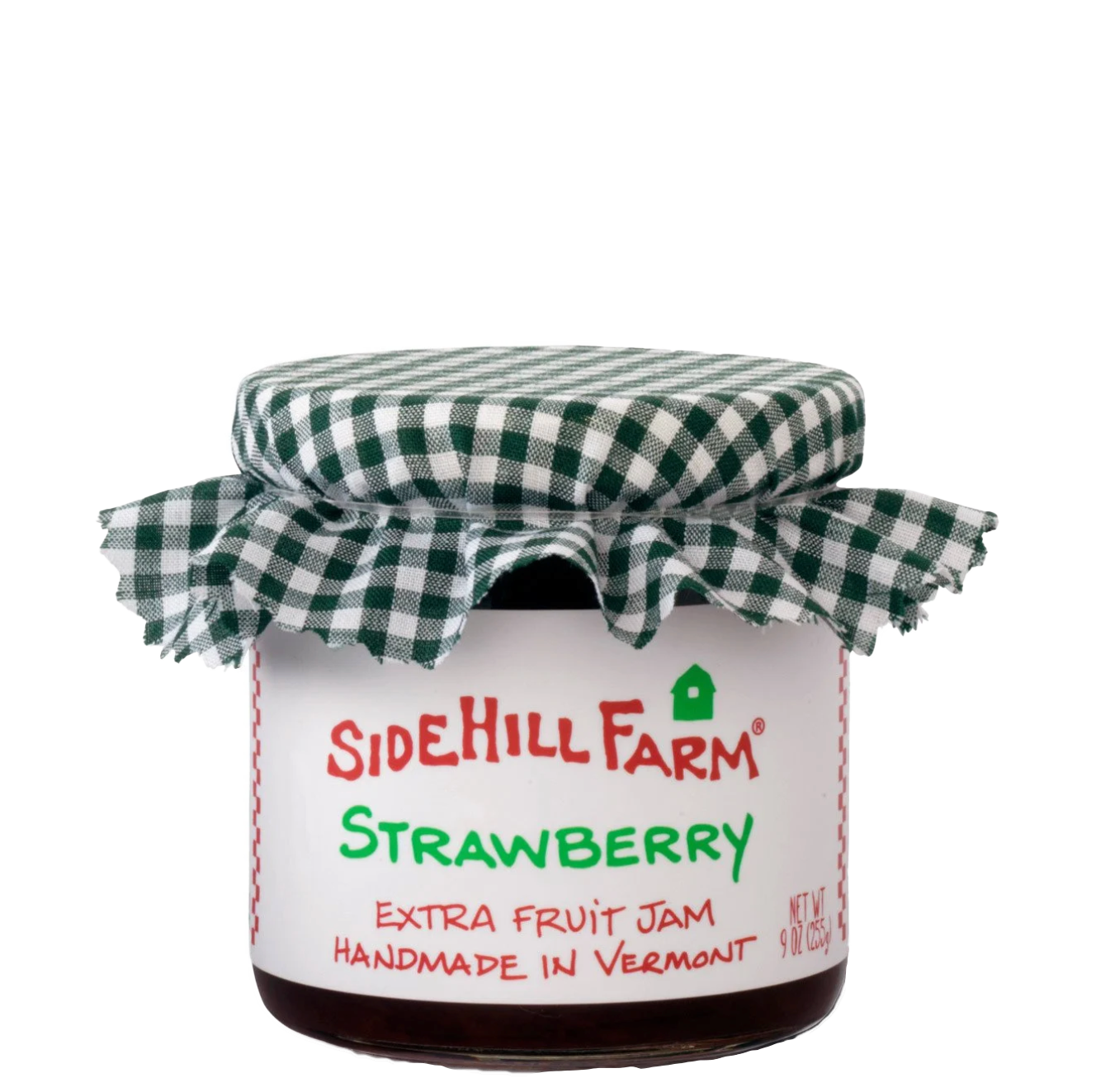 Sidehill Farm Homemade Jams