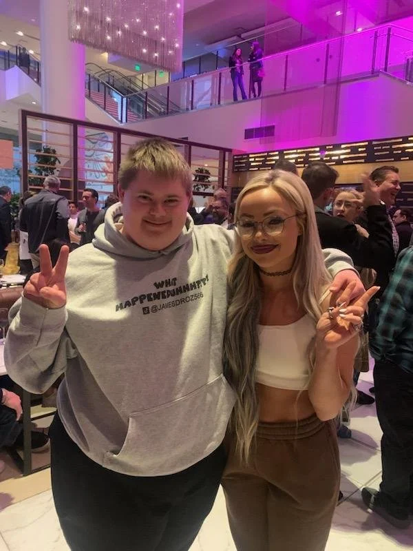 Gallery — James Droz