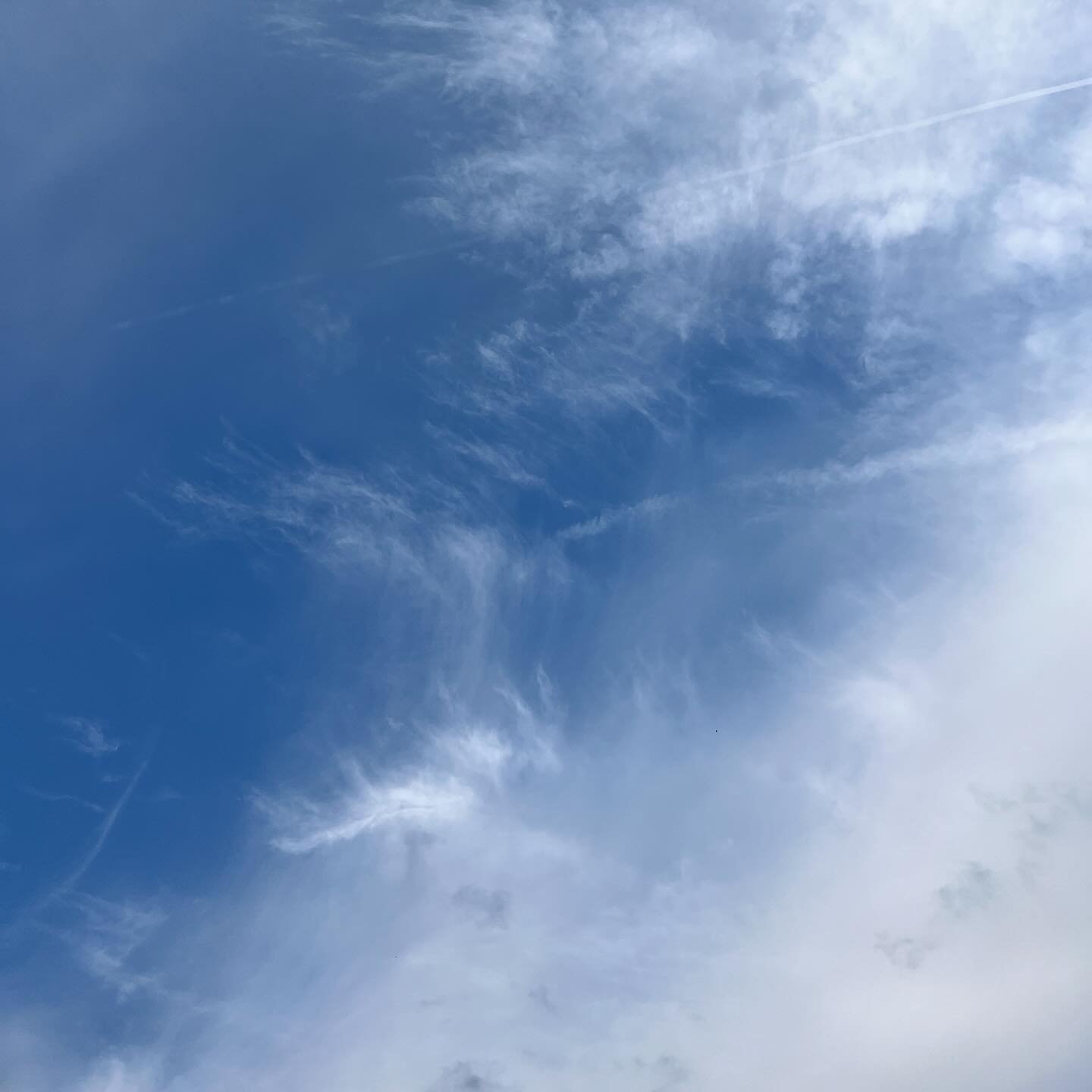 ☀️ ⛅️ 

Monday 17th June 2025
Sunny, cloudy, warm!