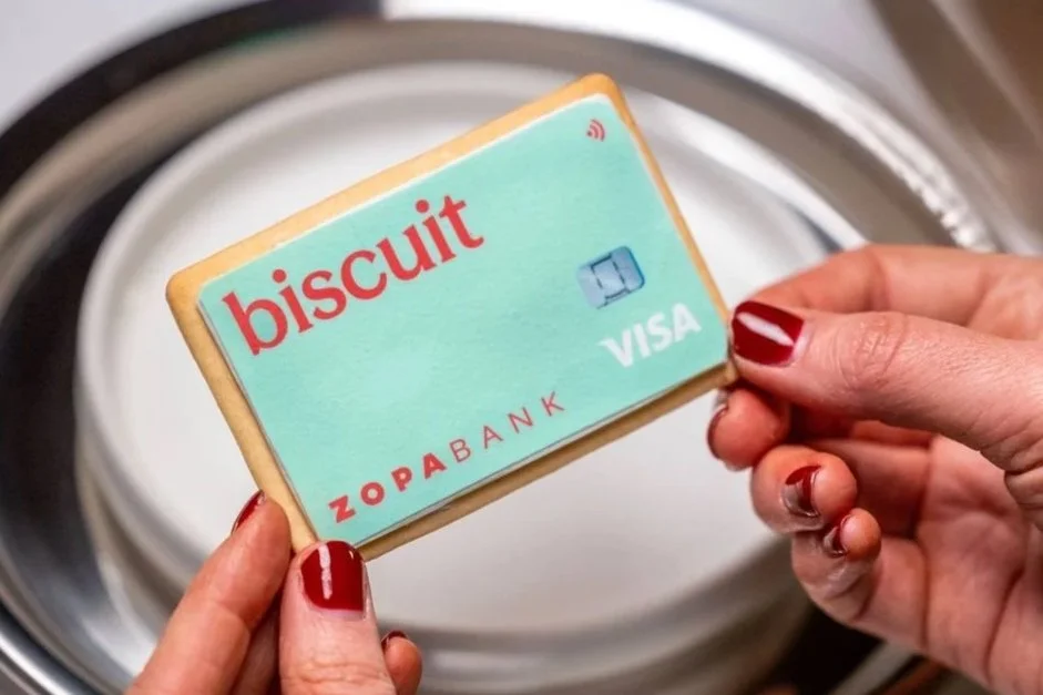 Zopa Biscuit (2025)
