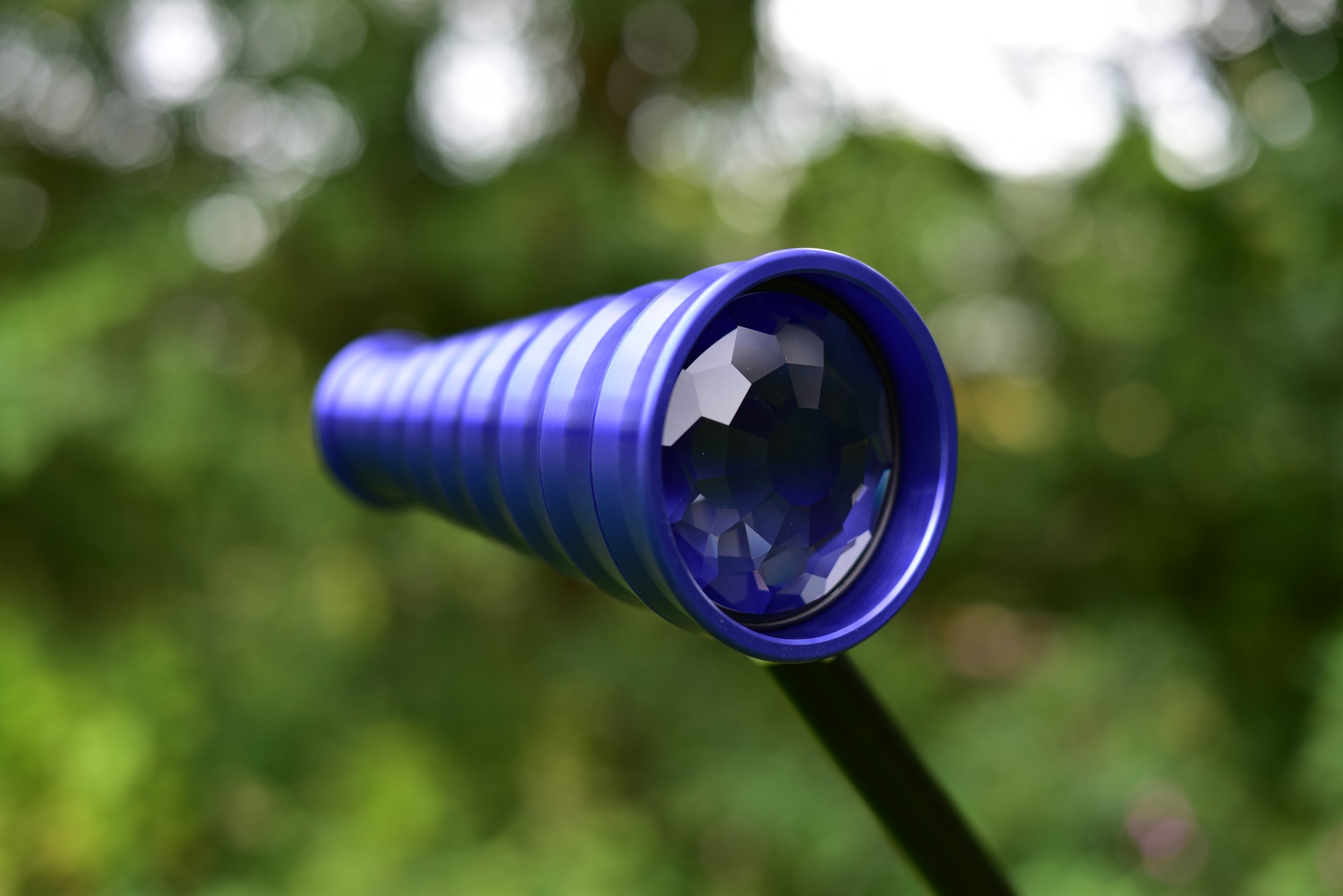 WWT Dragonfly Eye (2025)