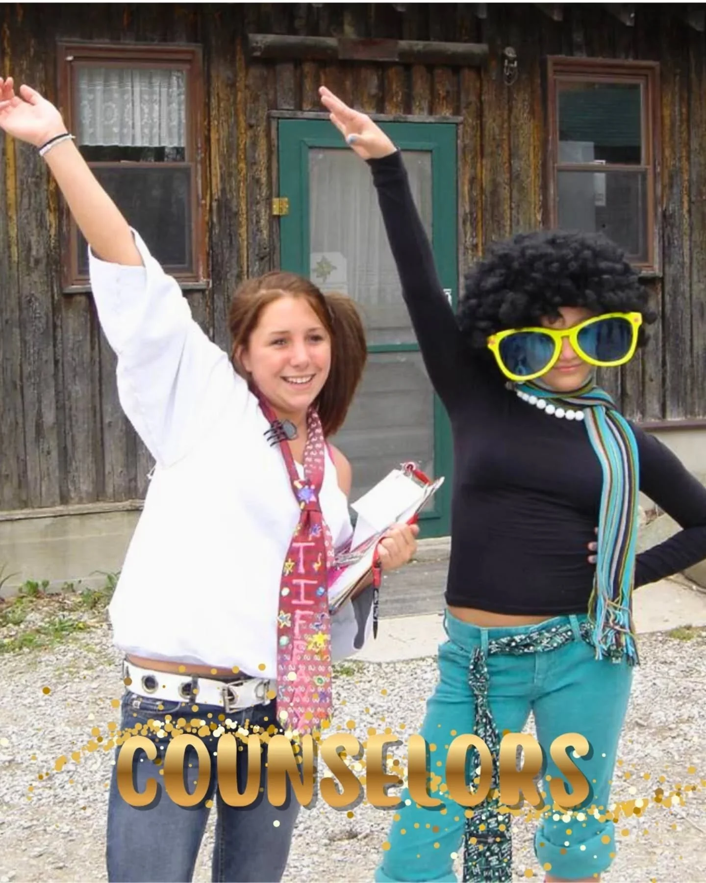 For 50 years, Supercamp Counselors have been playing games, singing songs, and sitting around the campfire with campers from all over the tristate area. While these activities are intrinsic to the culture of Supercamp, being a Supercamp Counselor is 