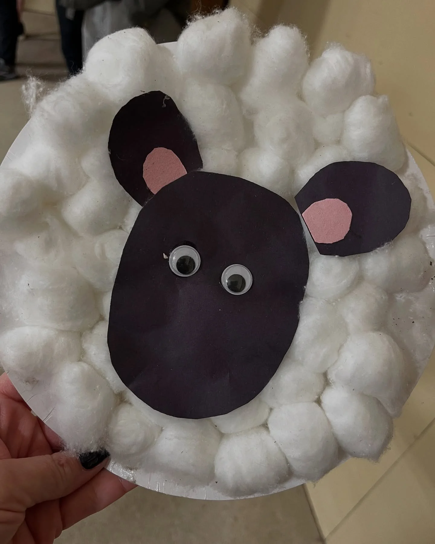 No one is having a baaaa-d time at Supercamp!  #supercampohio