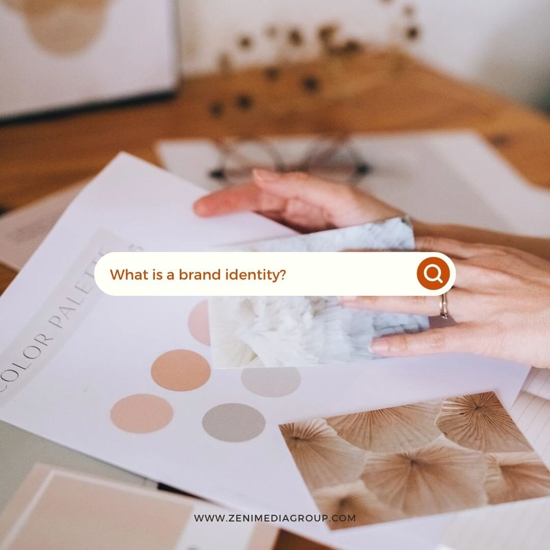 As a business owner it's important to have a good understanding of #brandingbasics to make sure you are building a business that truly aligns with your core values and vision. ⁠
⁠
Branding is one of the most important steps in developing and sustaini