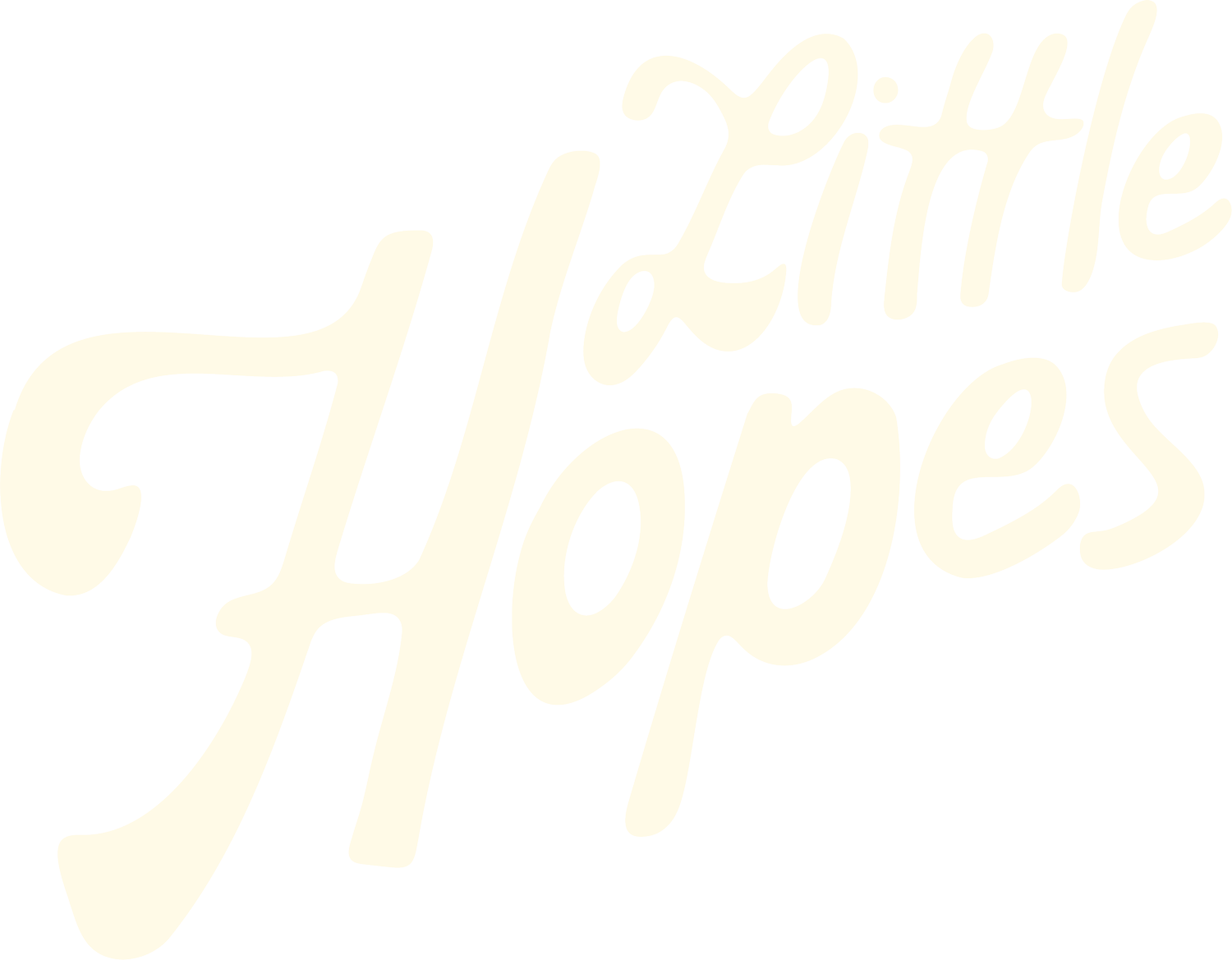 Little Hopes &mdash; Americana Music