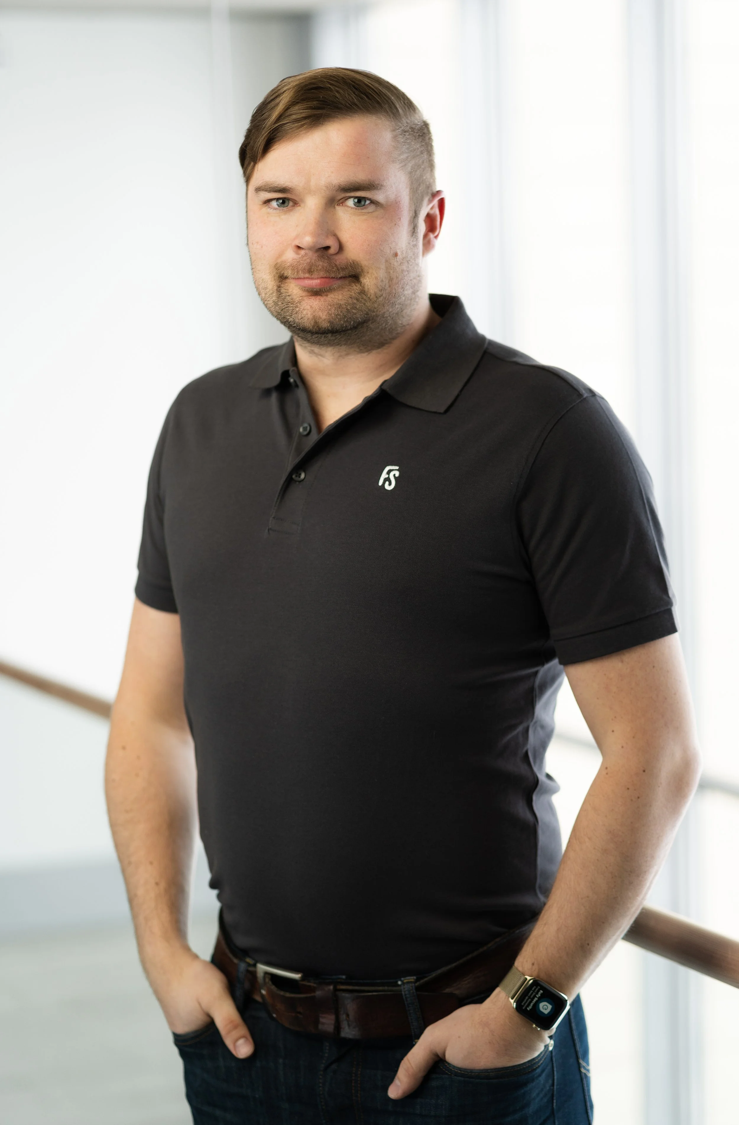 Jaakko Kylmäoja  as CEO of Fingersoft, helms a company that has redefined success in the mobile gaming industry with global hits like "Hill Climb Racing". Under his leadership, Fingersoft stands out not just for its creative prowess but also for its
