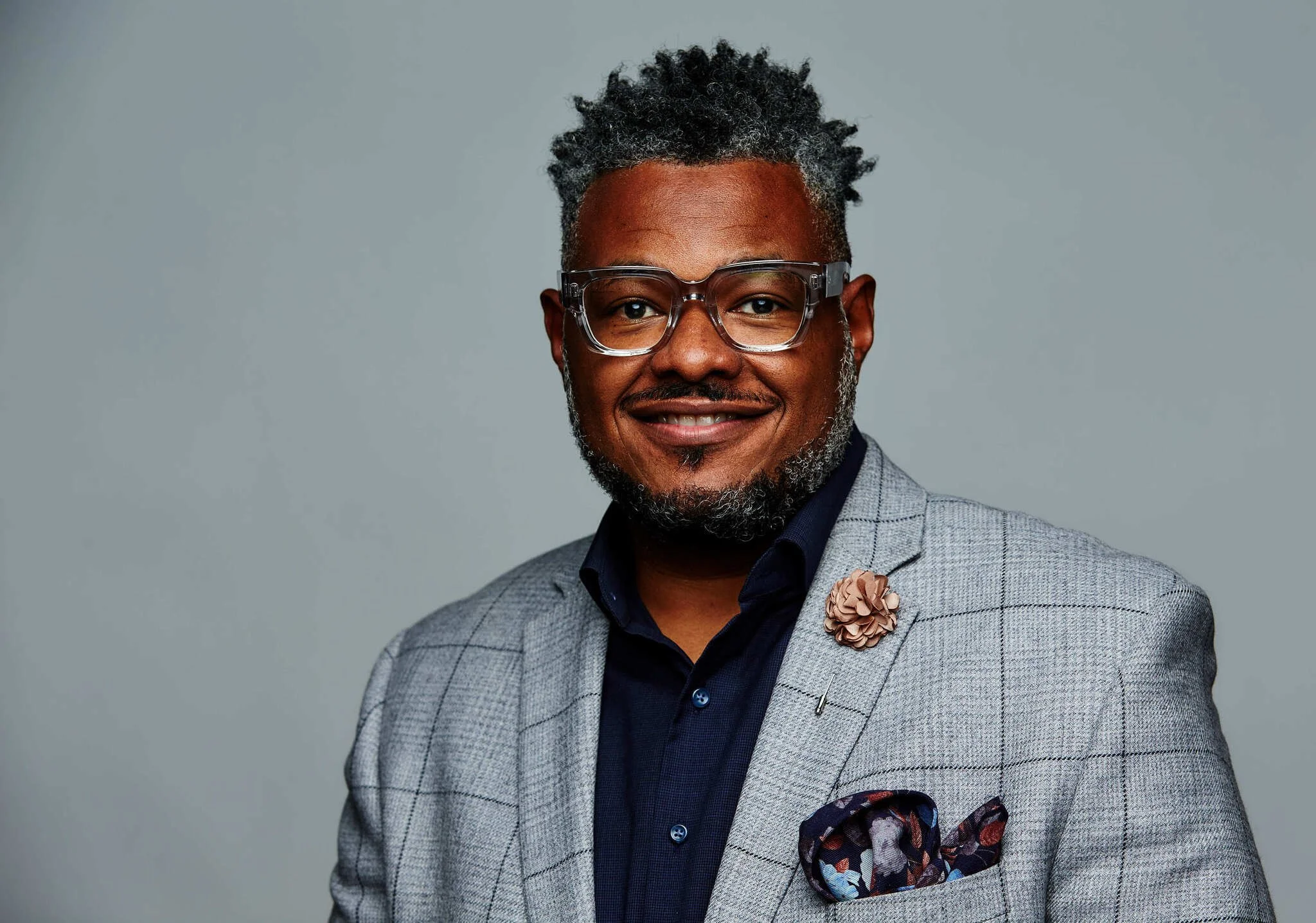 Gerald Yarborough  is a global branding expert and creative marketing executive with a track record of transforming popular brands and characters into award-winning consumer products. At CBS MARKETING, he elevates brand creative and fan engagement,