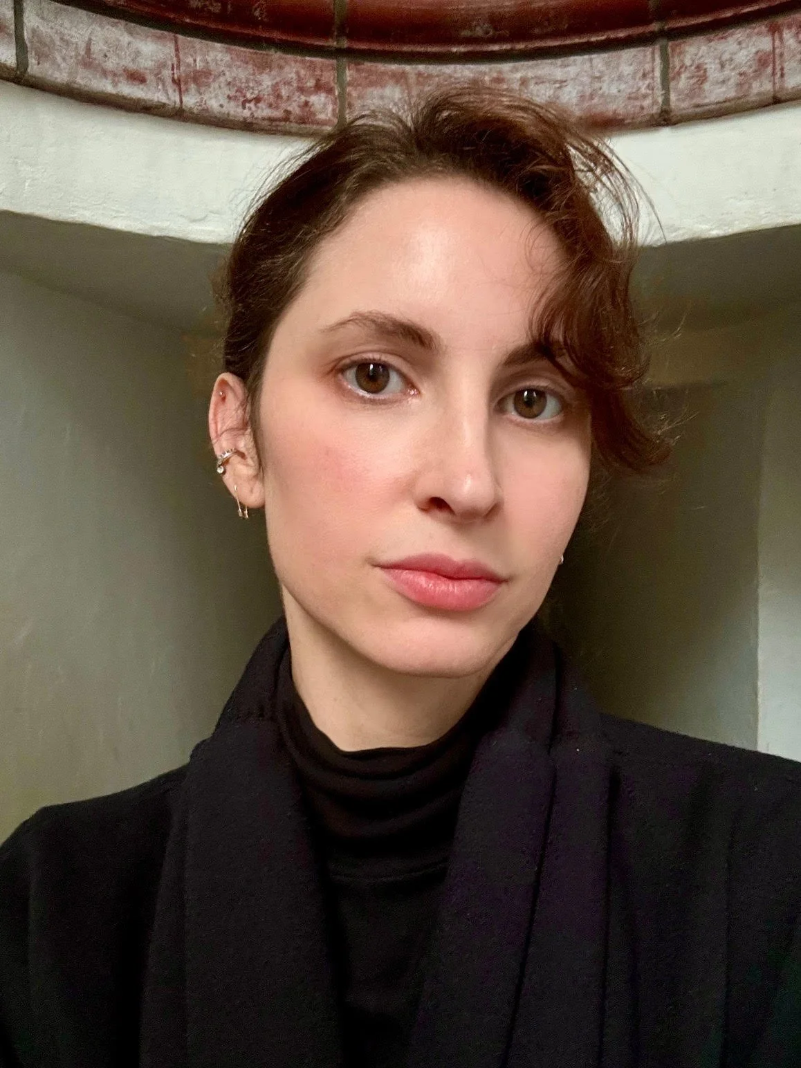 Candice Carella  studied fine art, photography and cinema before first working as a costume designer for music videos and commercials. Her desire to do narrative projects led her to working on multiple TV shows and feature films.  Click image for mo