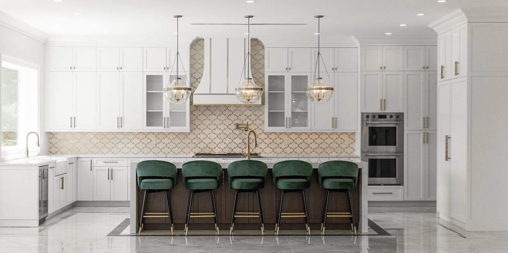 Cabriolet green chair kitchen views250.jpg