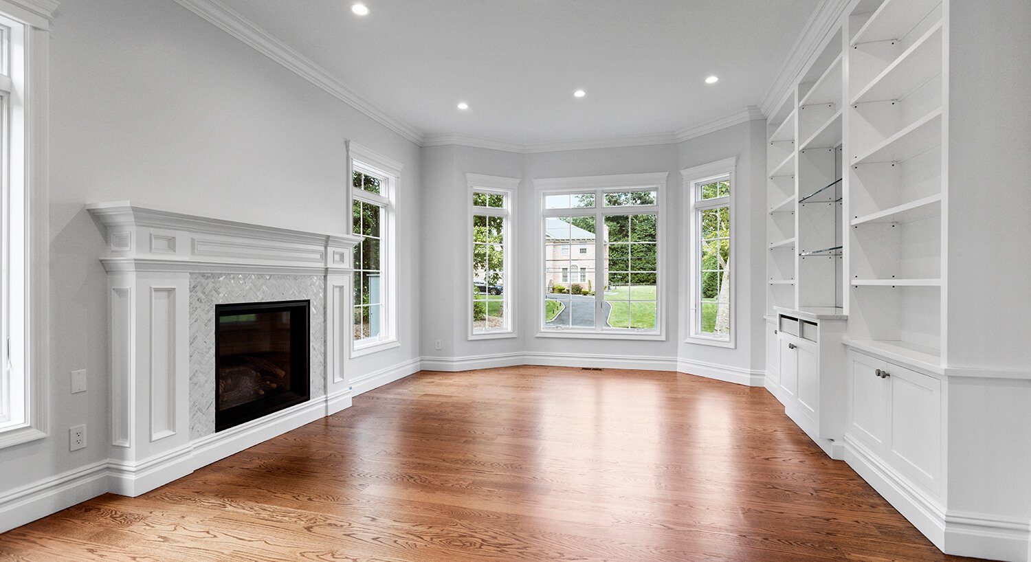 Hamptons-Style Luxury Home in Dix Hills, NY | Noli Development — Noli ...