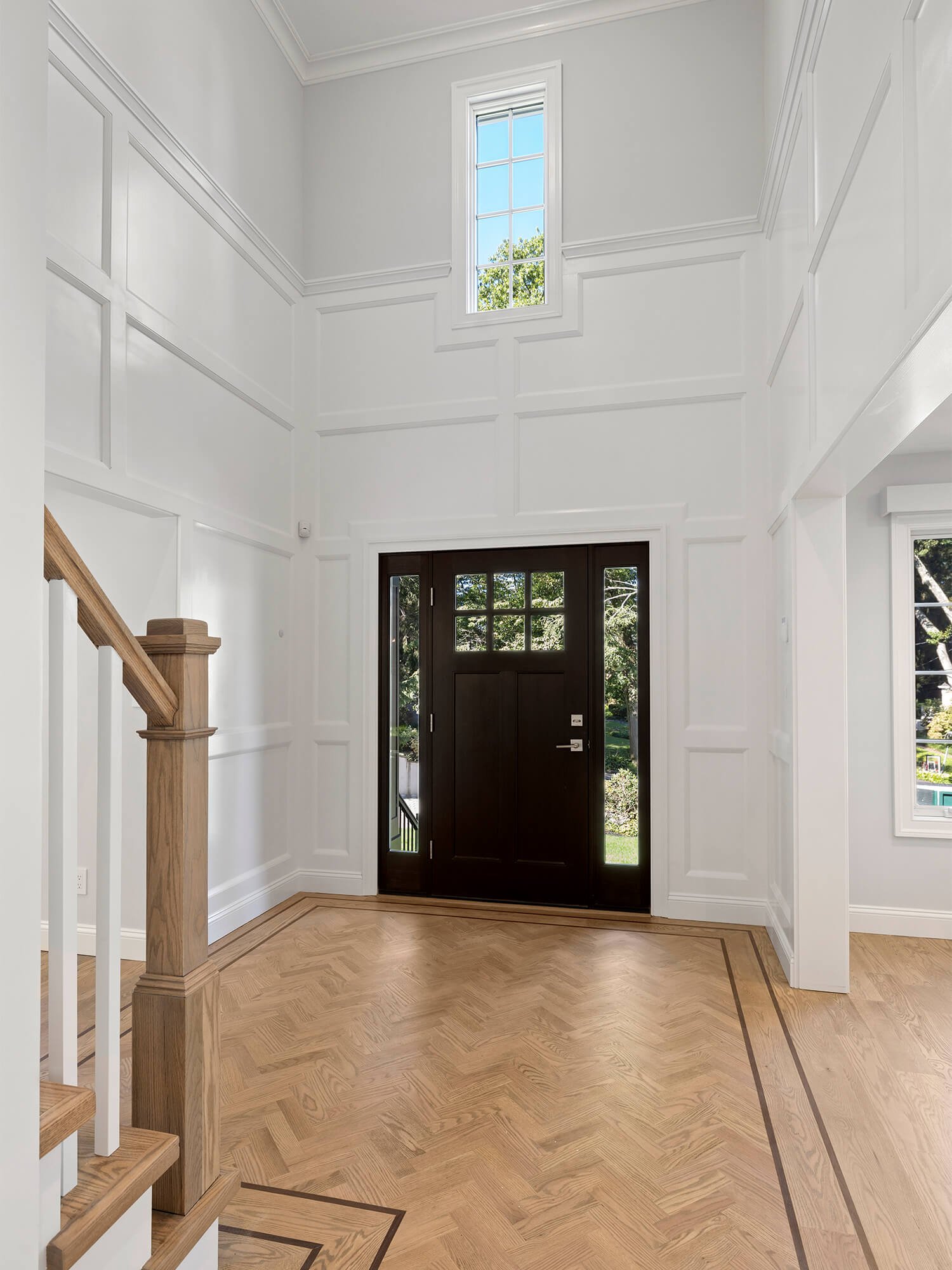 Knickerbocker front entranceway and skylight (1).jpg