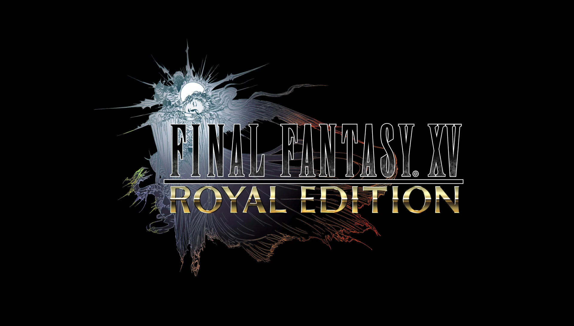 Shainiiigamer Test - Final Fantasy XV Edition Royale