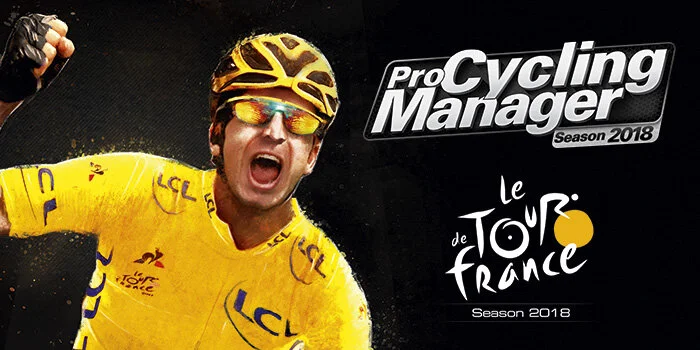 Le Tour de France en jeux vidéo