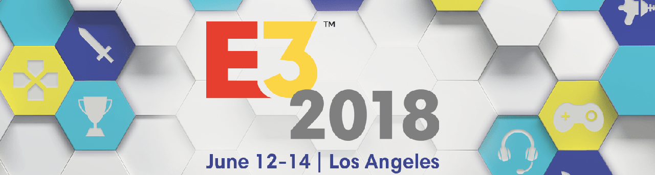Planning E3 2018