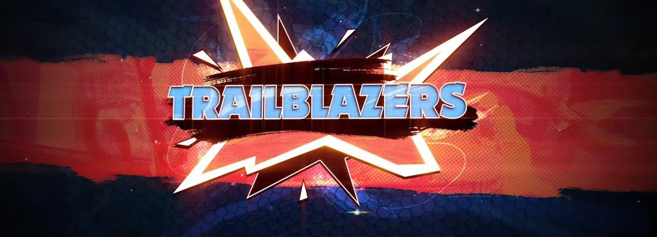 Shainiiigamer Test - Trailblazers