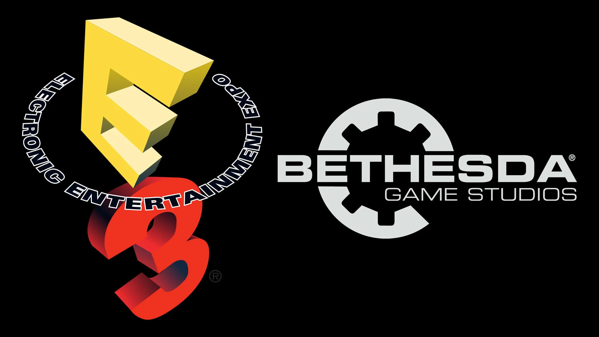 Conférence E3 - Bethesda