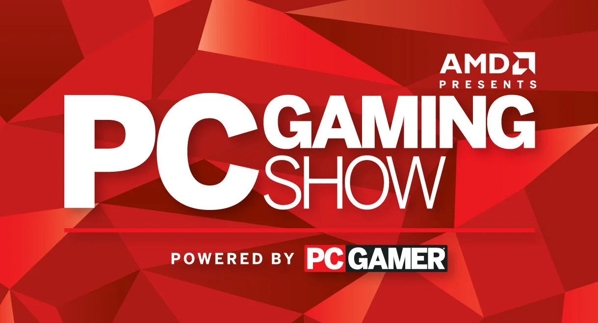 Conférence E3 - Pc Gaming Show