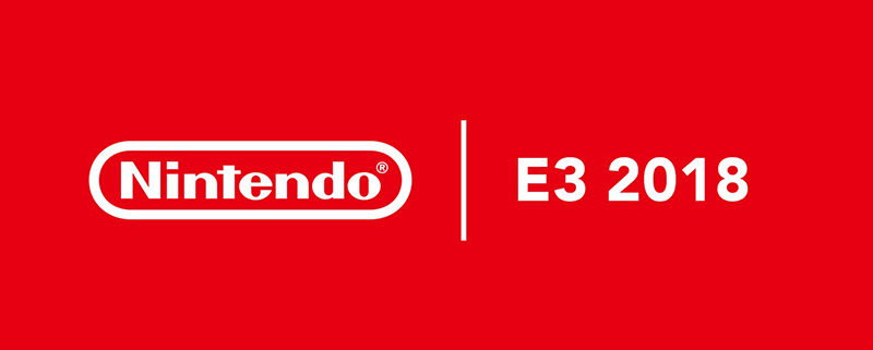 Conférence E3 - Nintendo