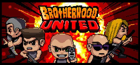 Shainiiigamer Test - Brotherhood United