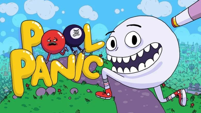 Shainiiigamer Test - Pool Panic