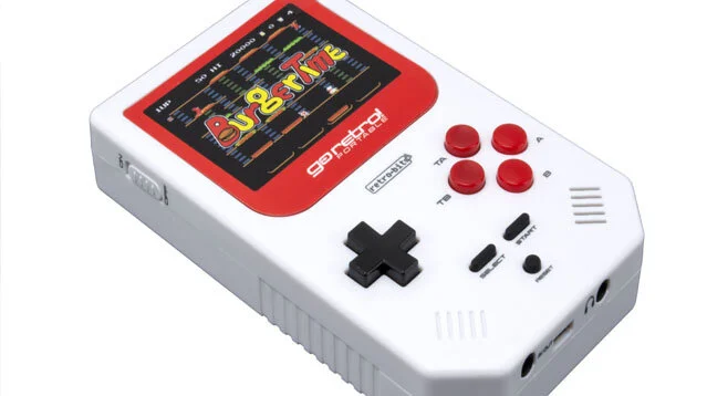 GoRetro! Portable