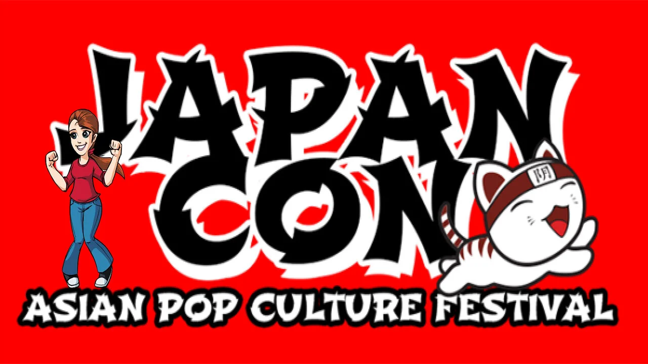 Les Reportages de Shainiii - Japan Con Bruxelles