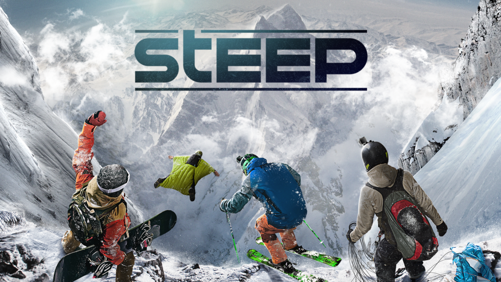 Shainiiigamer Test - Steep