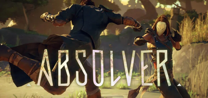 Shainiiigamer Test - Absolver