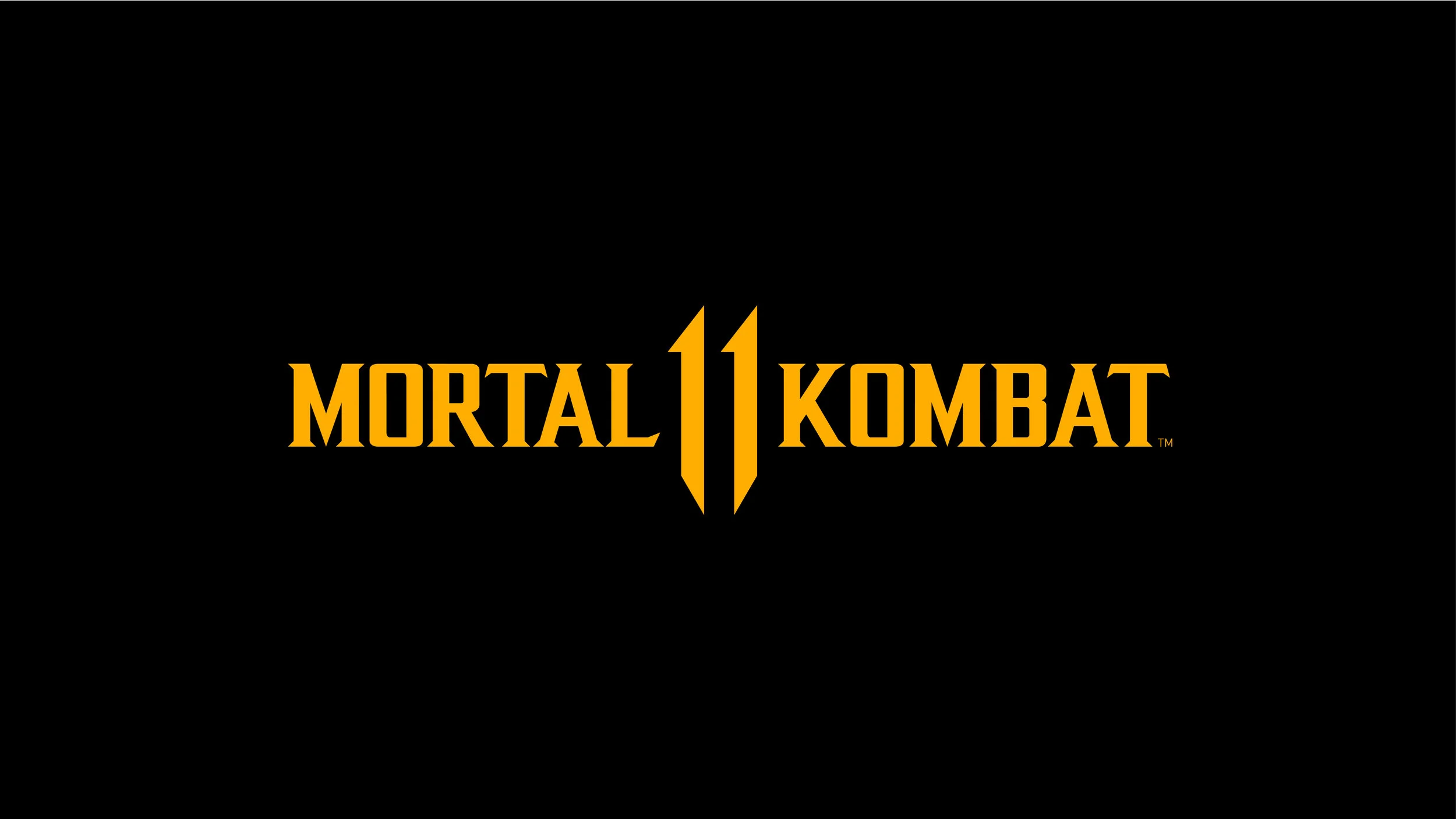 Premières images de Mortal Kombat 11