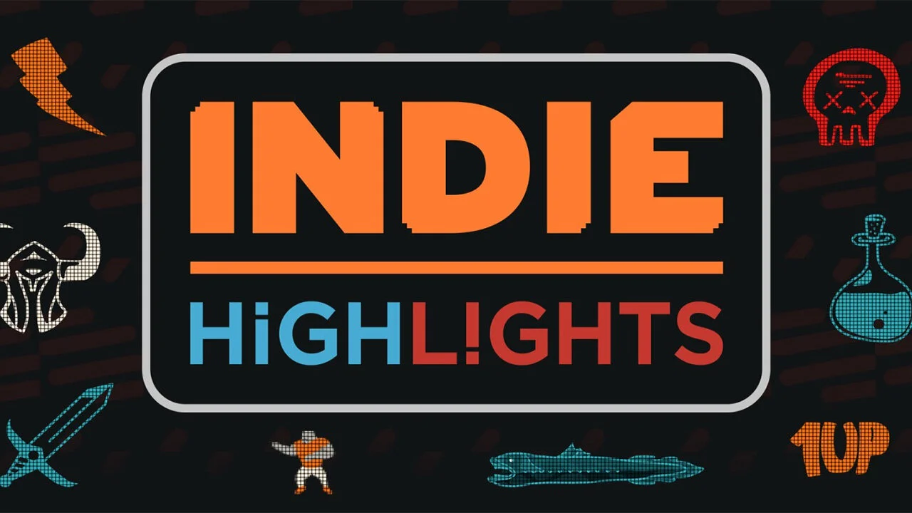 Indie Highlights 23/01/19