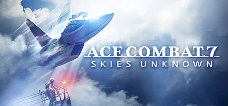 Shainiiigamer Test - Ace Combat 7: Skies Unknown