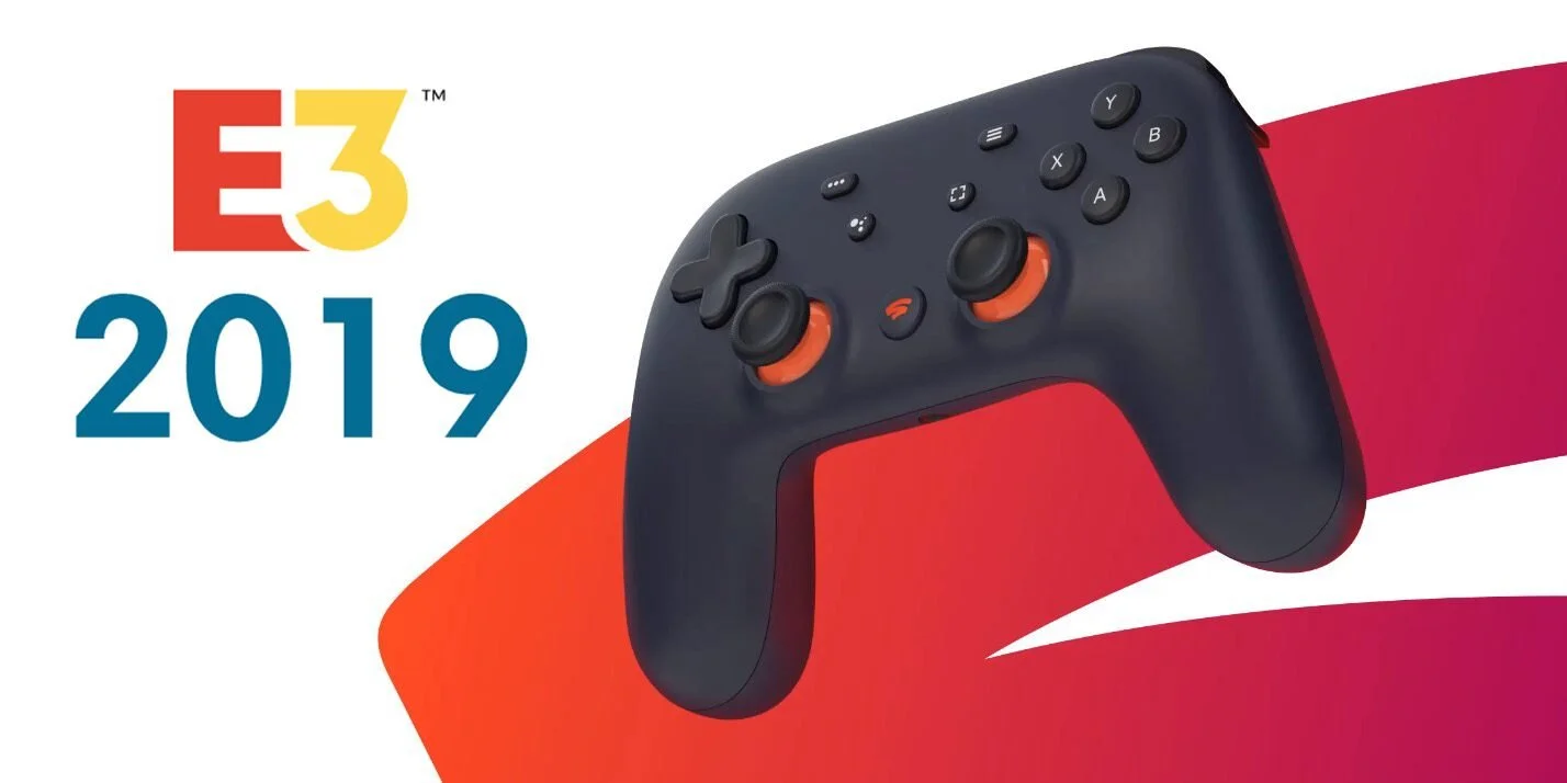 Google Stadia