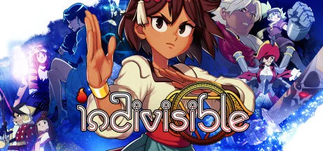Shainiiigamer Test - Indivisible