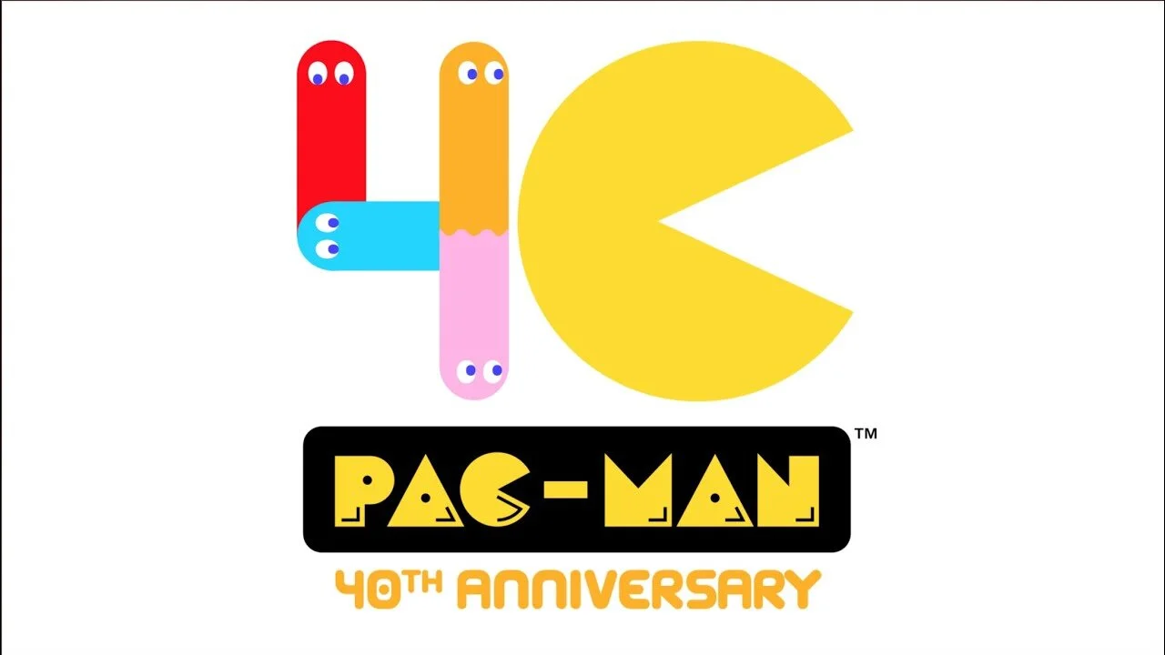 Retro – Souvenirs : Pac-Man fête ses 40ans!