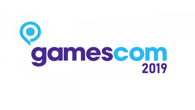 Gamescom 2019