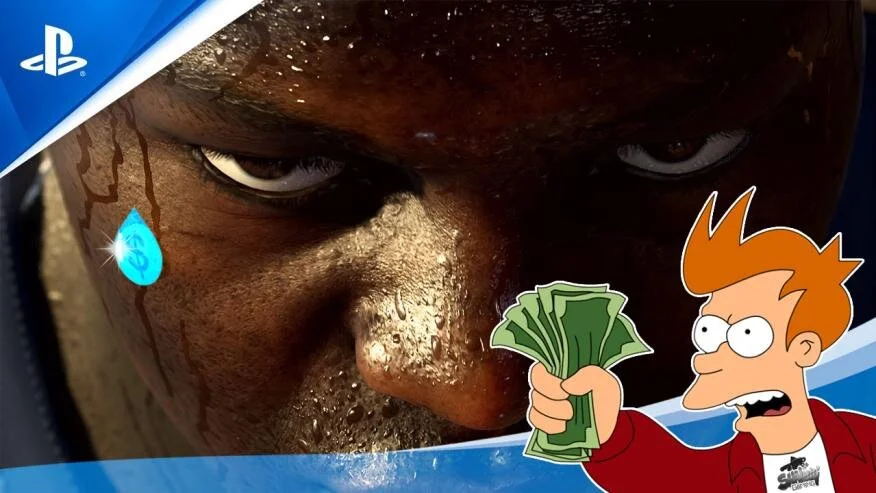 Les jeux Next-Gen plus chers? (déclaration de 2kGames)