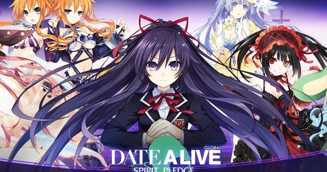 Fan de Date A Live?