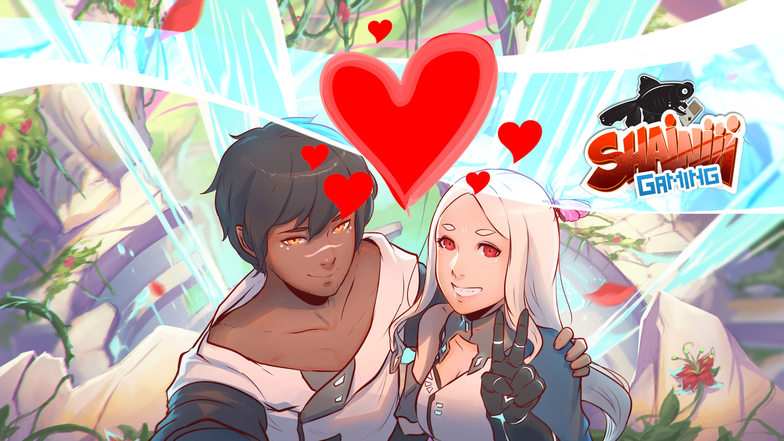 Haven : Je te glich !