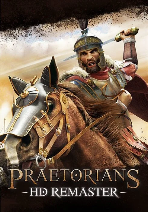Praetorians HD Remaster , on vous en parle.