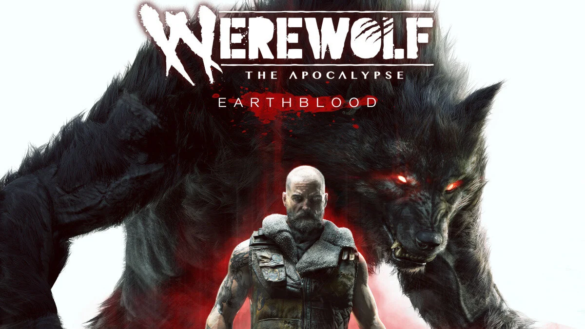 Werewolf : The Apocalypse - Earthblood