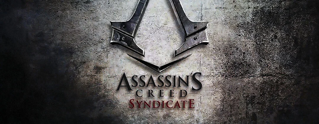 Ubicollectibles "Assassin's Creed Syndicate"