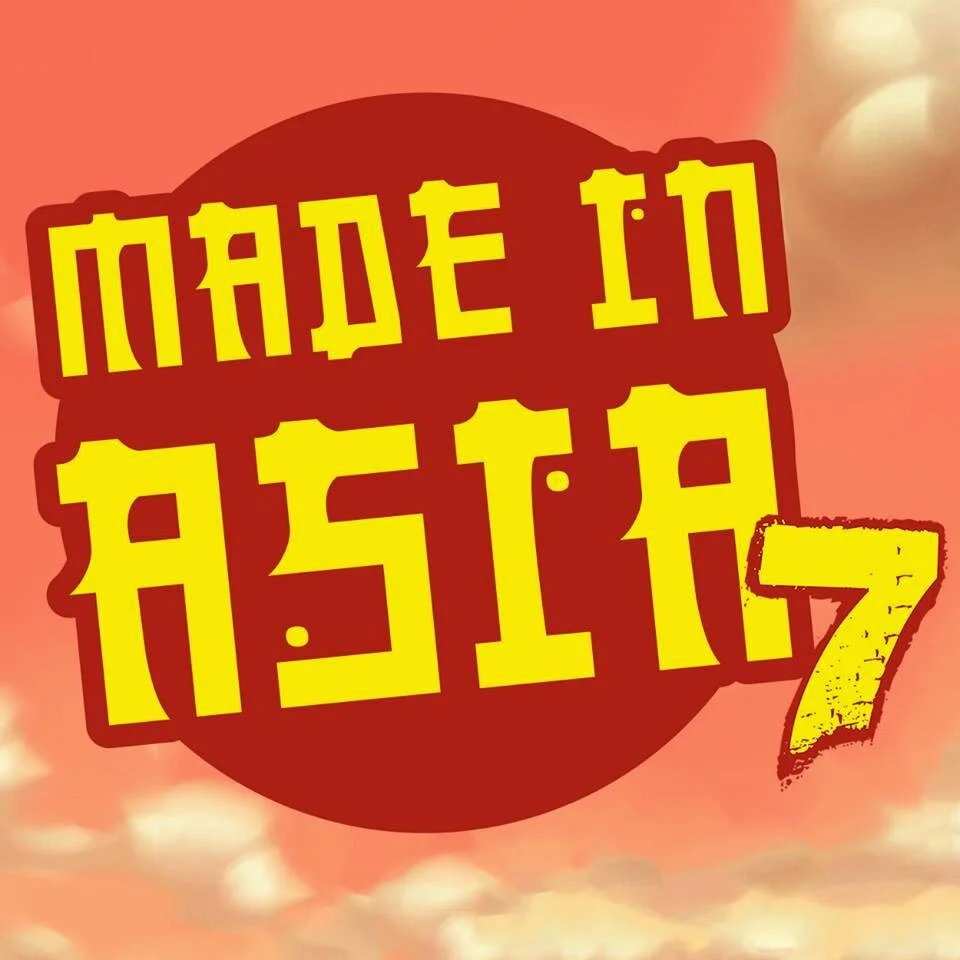 Les reportages de Shainiii - MIA 2015 partie 2