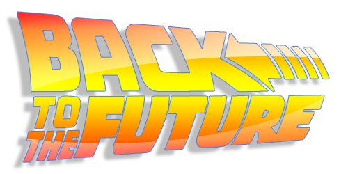 Retour vers le futur OU nous aussi nous avons voyagé dans le temps...