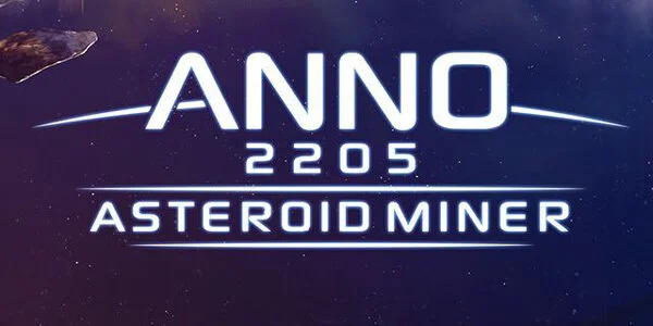 Anno 2205