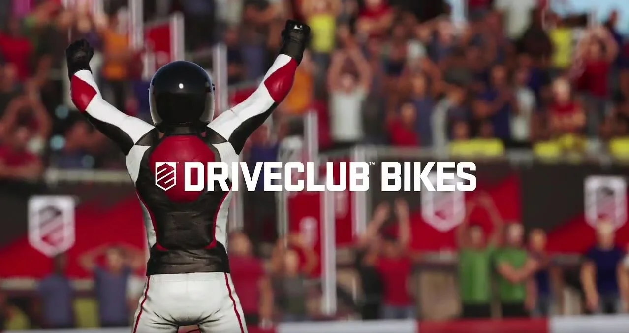 Shainiii se met au Let's Play - Driveclub Bikes