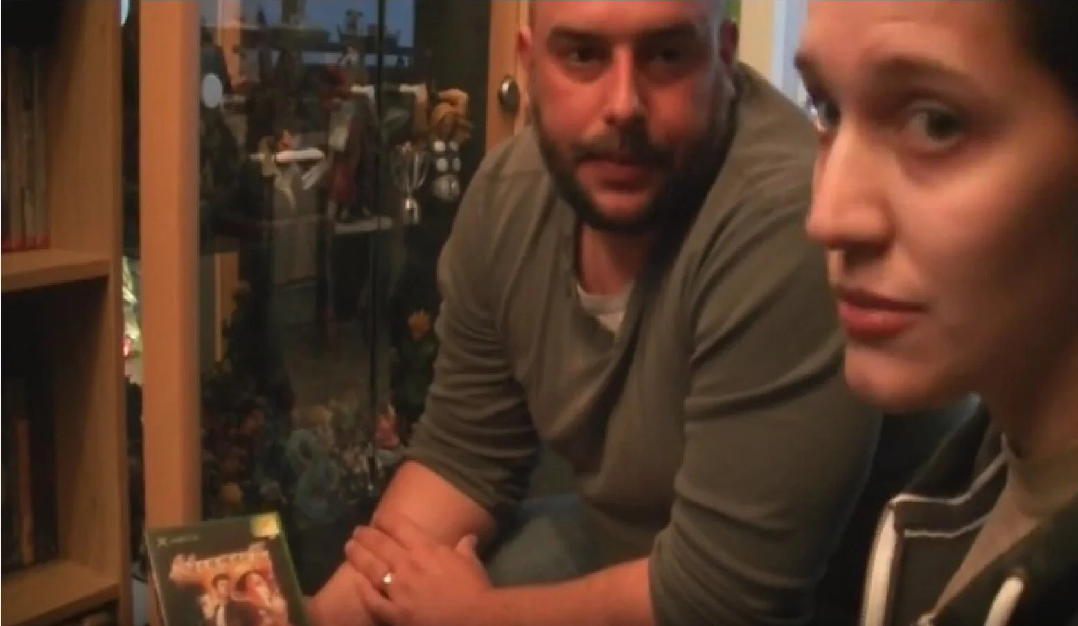 Ma maison de retrogamer épisode 15