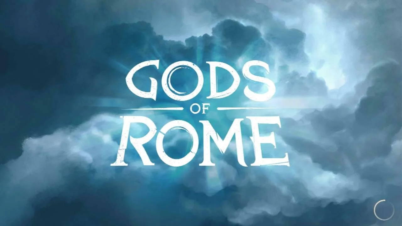 Gods of Rome